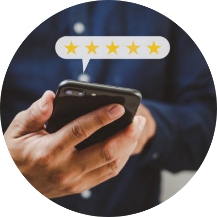 Testimonials Image